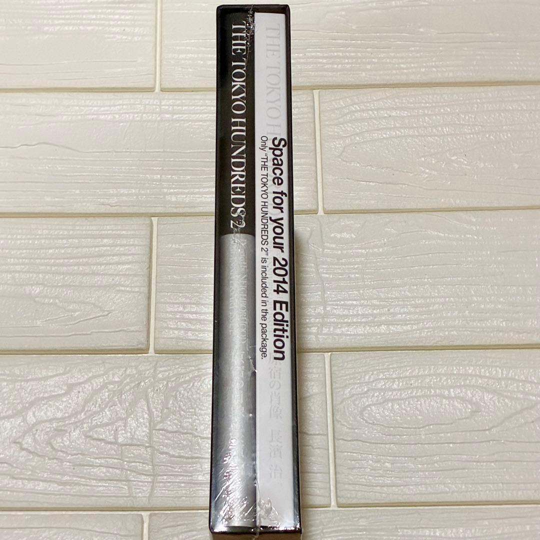 新品／会場限定100冊NEIGHBORHOOD 原宿の肖像 長濱 治著 写真集