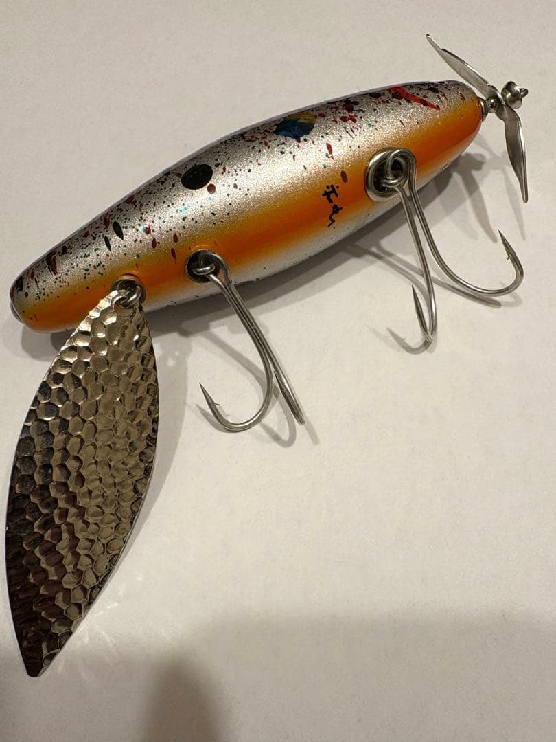 痴虫 でっカブメスjr