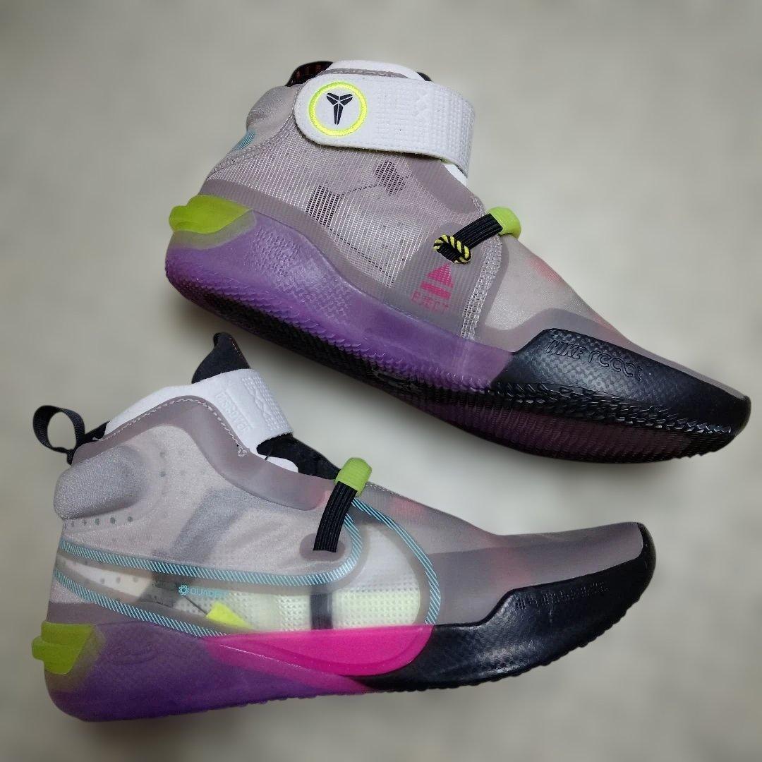 シューズ(男性用) 872 NIKE KOBE AD NXT FF cd0458-002