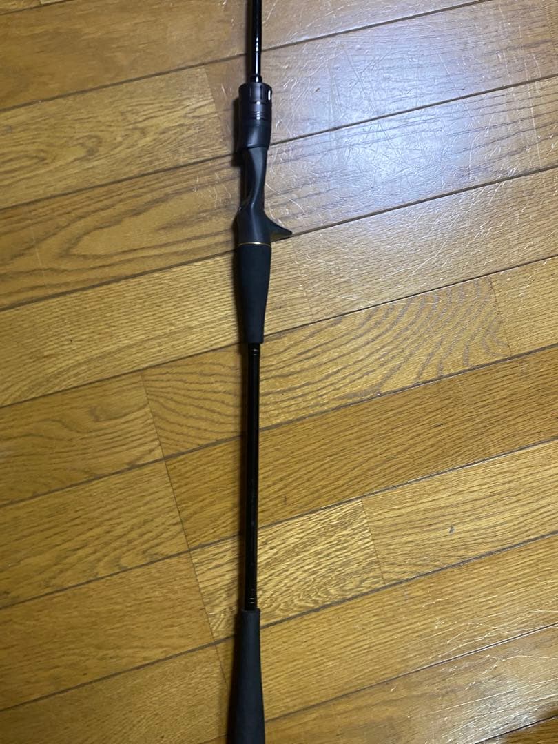 BLAST BJ63XHB ジギングロッド 63インチ