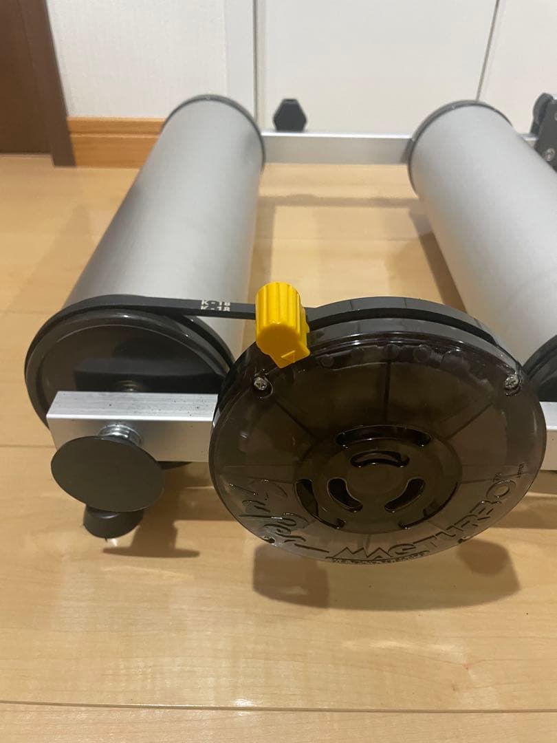 MINOURA Action Magi-Roller 3本ローラー 室内用