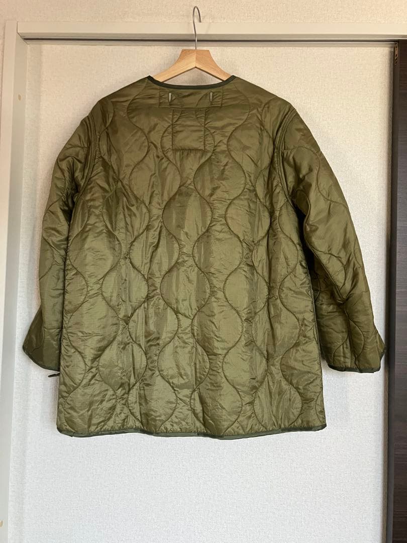 ※ミツ※ 旧モデル WAIPER.inc ワイパー M-65