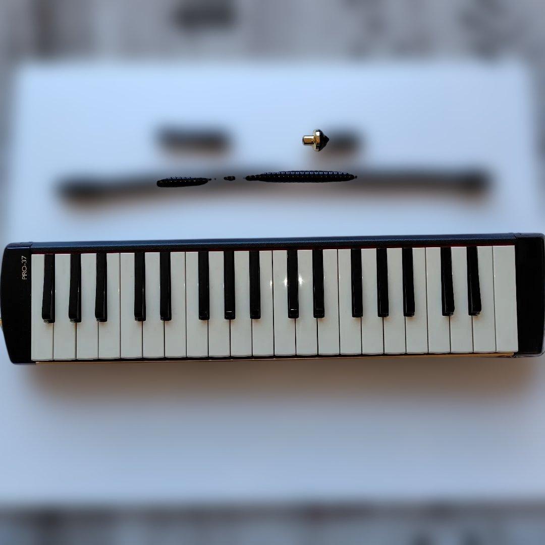 スズキ PRO-37 メロディオン