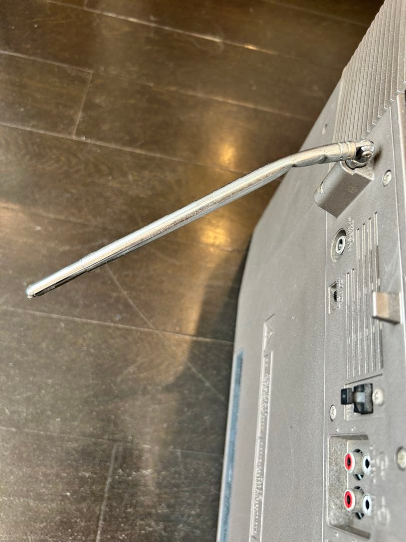 ジャンク BOSE Acoustic Wave Music System AWM