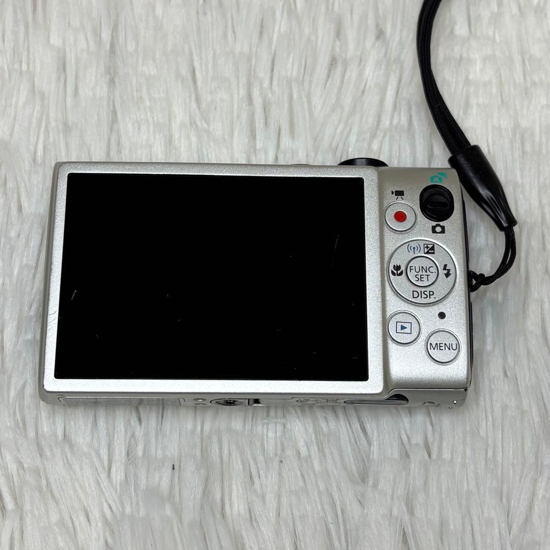 Canon カメラ　IXY 610F PC1897 充電器 コンデジ　動作品