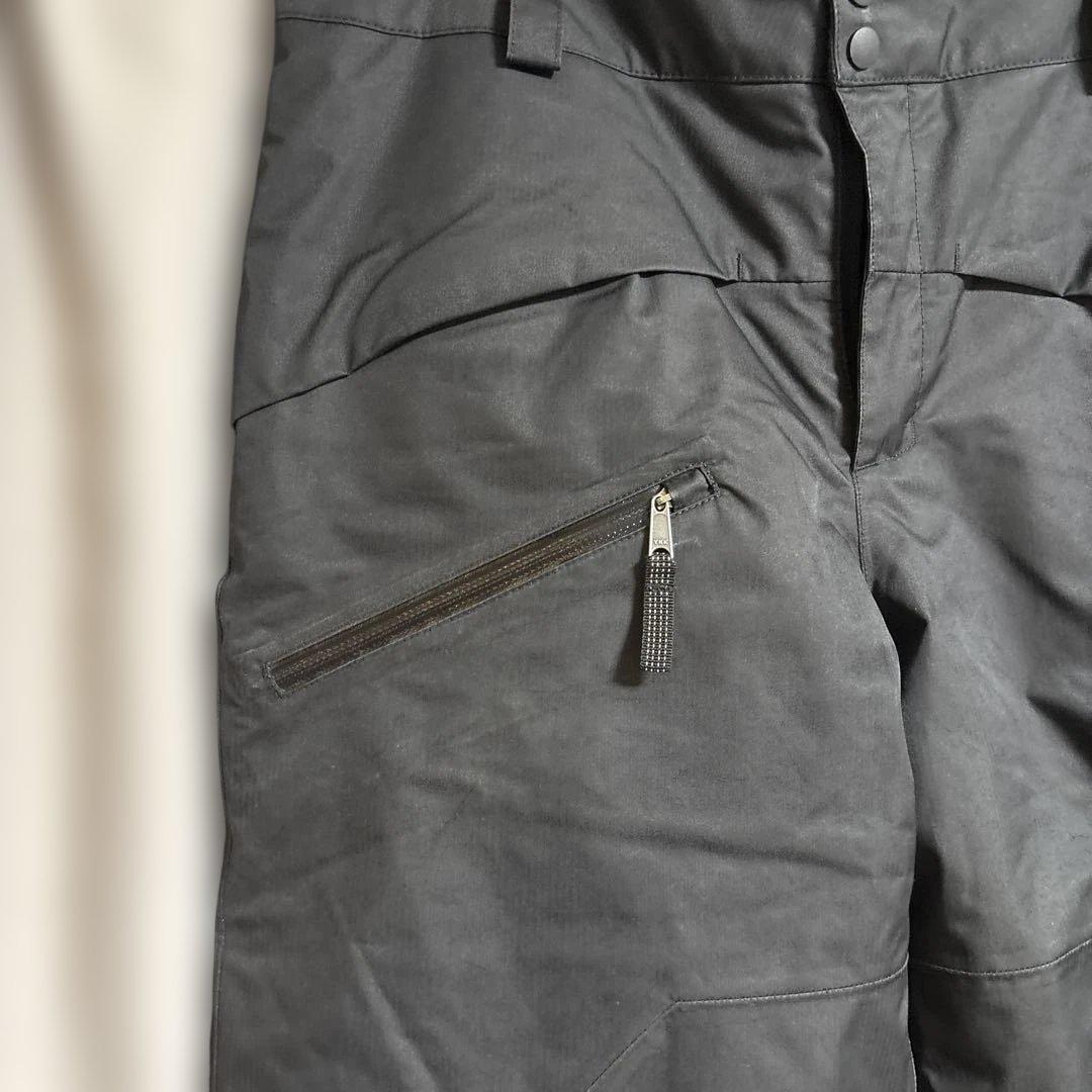 patagonia ジュニア スキーパンツ スノーボードパンツ　XXL