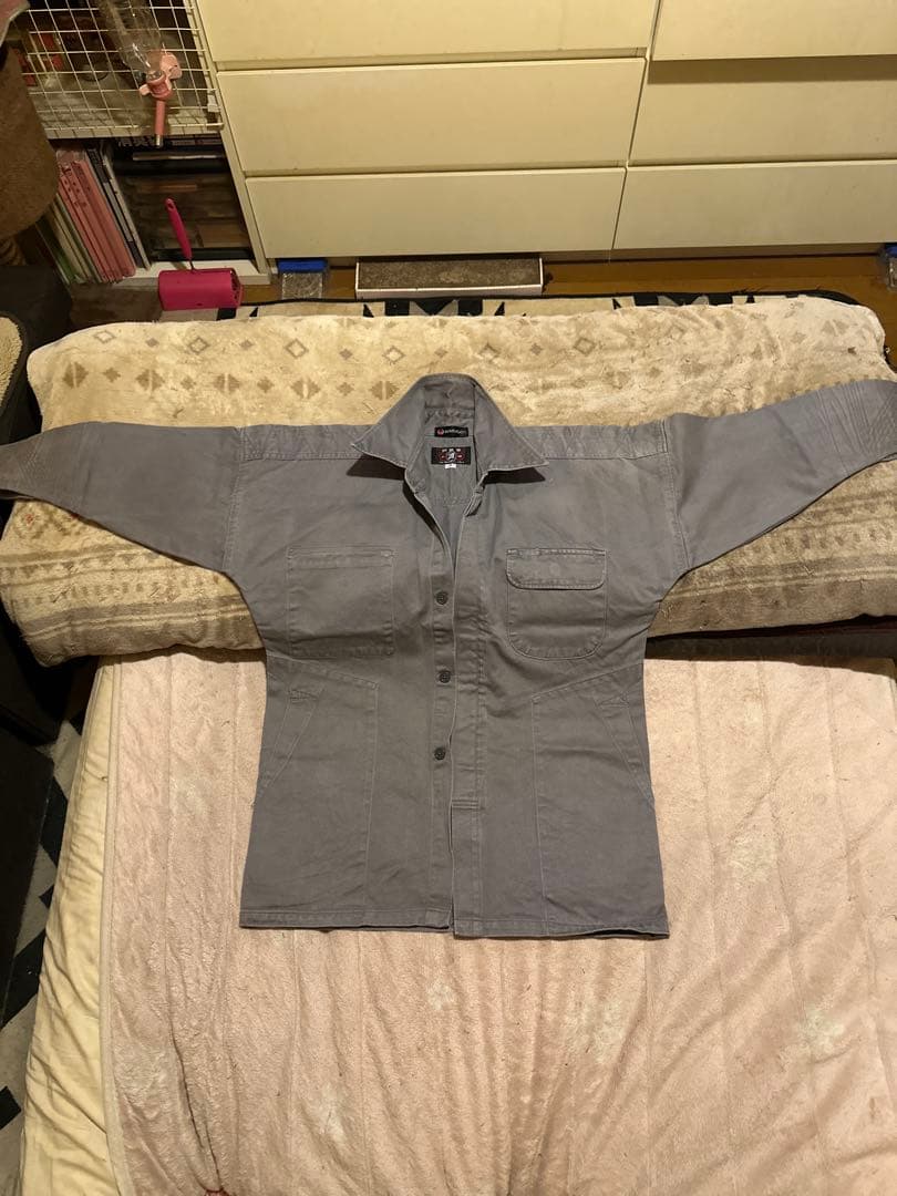 丸源　鳶装束2セット　おまけつき　しゅん