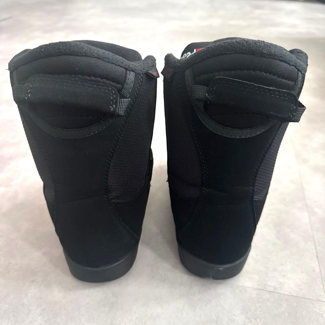 head スノーボードブーツ　BOA 20.5 21.5