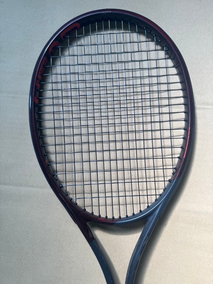 ヘッド　プレステージMPL