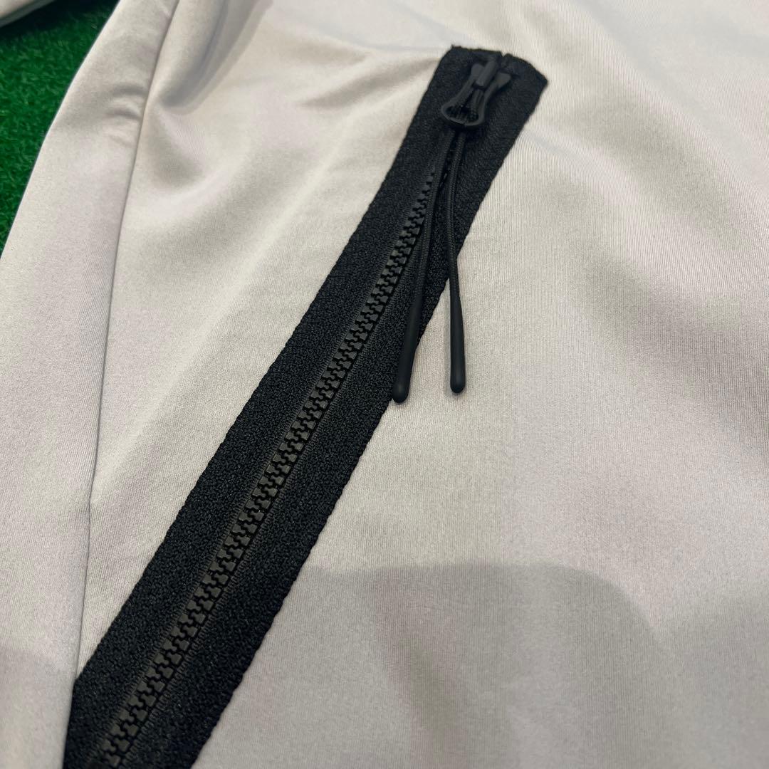 定価38,500円BRIEFING ブリーフィング メンズ プルオーバー 長袖