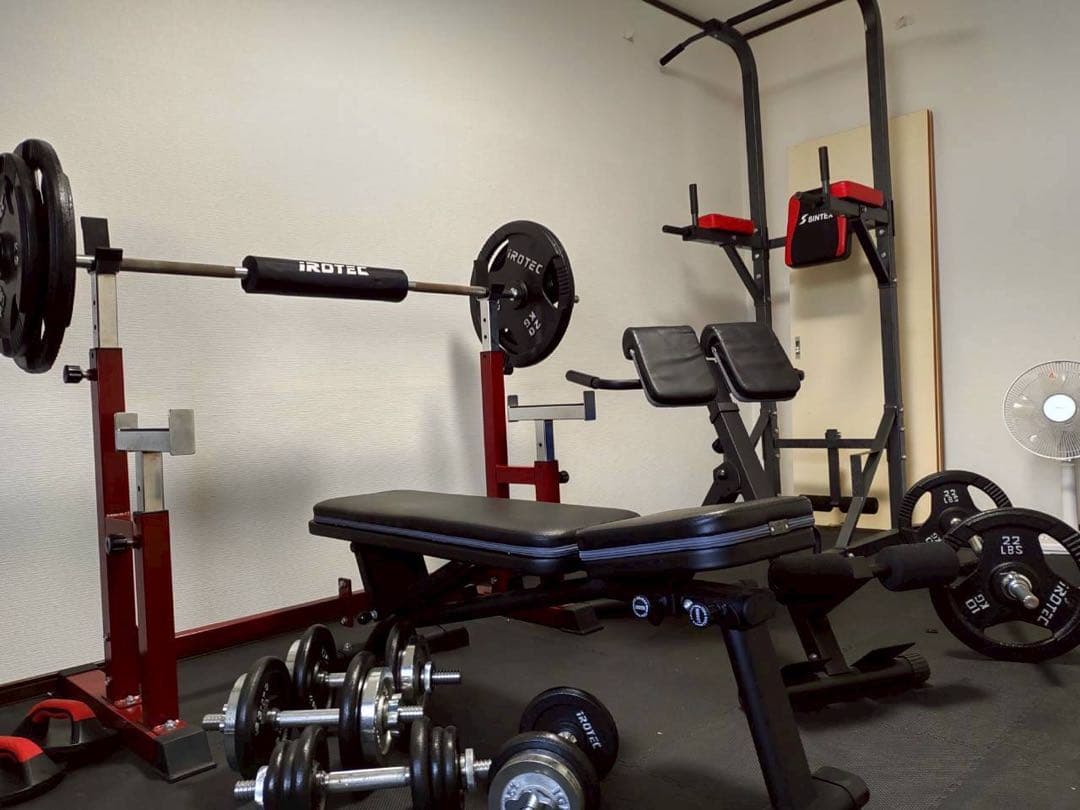 ホームジム一式セット（引き取り限定）