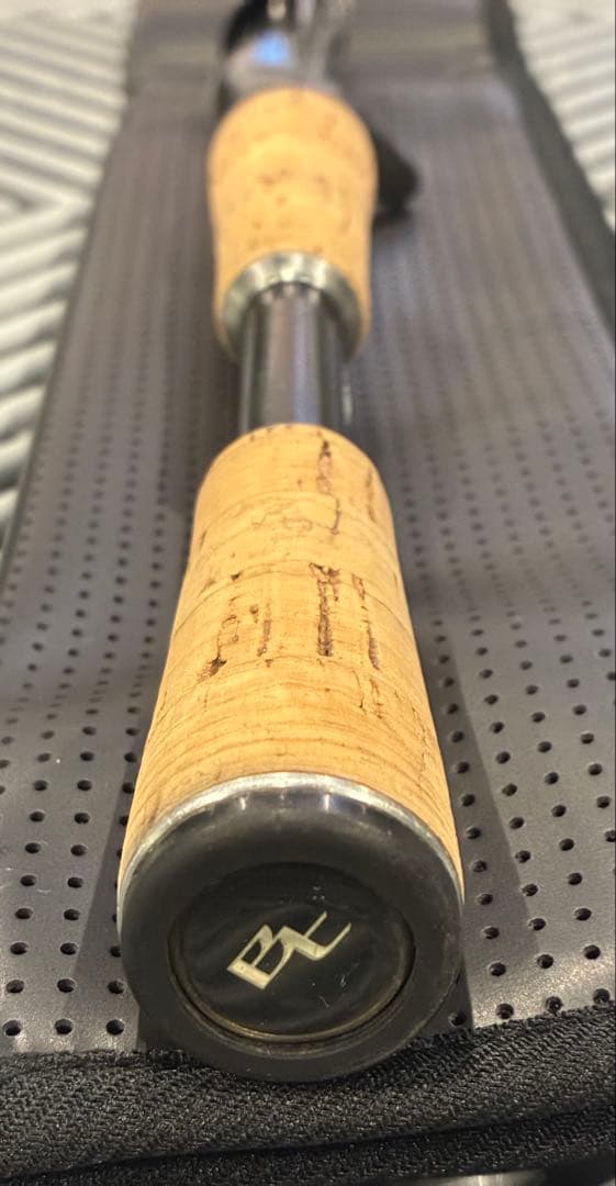 シマノ Bantam 165L-BFS ベイトフィネスロッド