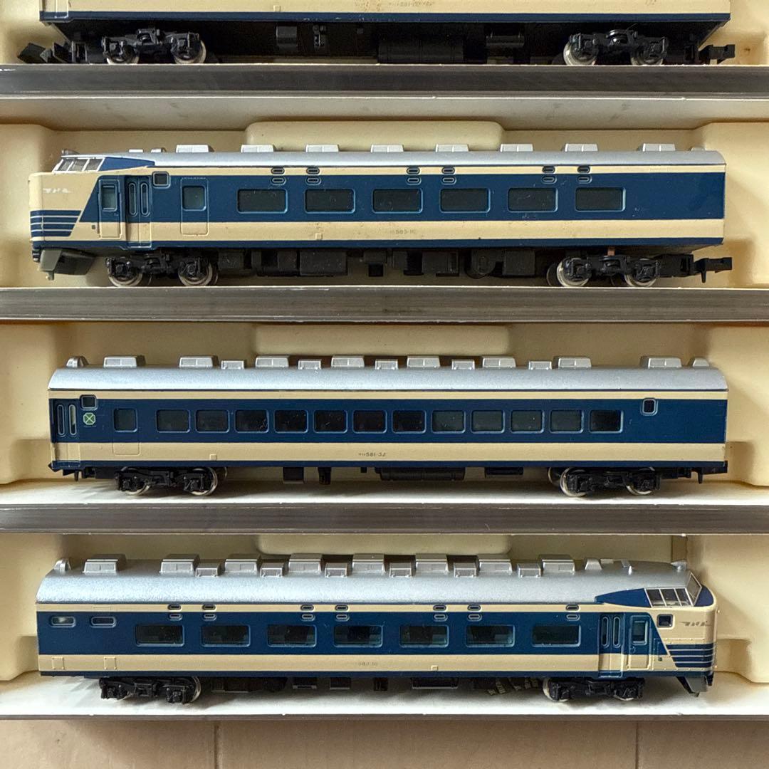 TOMIX 91013 NewRailSet 鉄道模型セット 2207 まとめ売