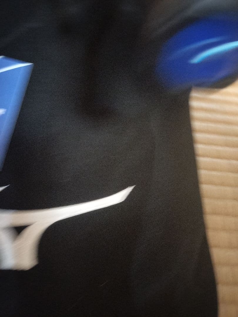 D 300 ミズノ　MIZUNO　テニスラケット