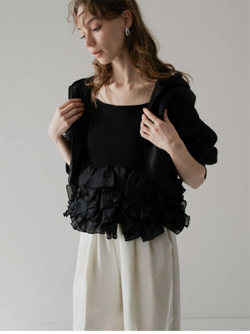 【＊ぽん＊】maison de dolce. blossom cami