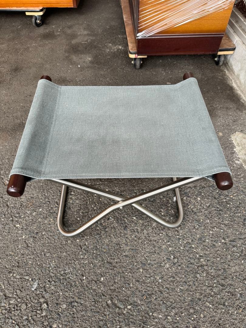 テーブル・チェア・ハンモック Nychair X