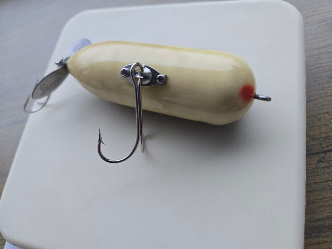 ライフベイト　アカシブランド　ノーバイト