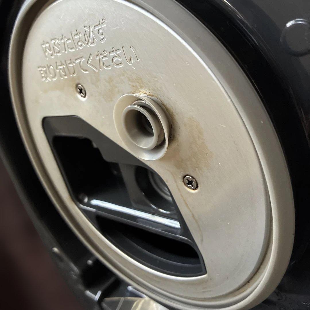 象印　炊飯器　NW-MA07 極め炊き　4合