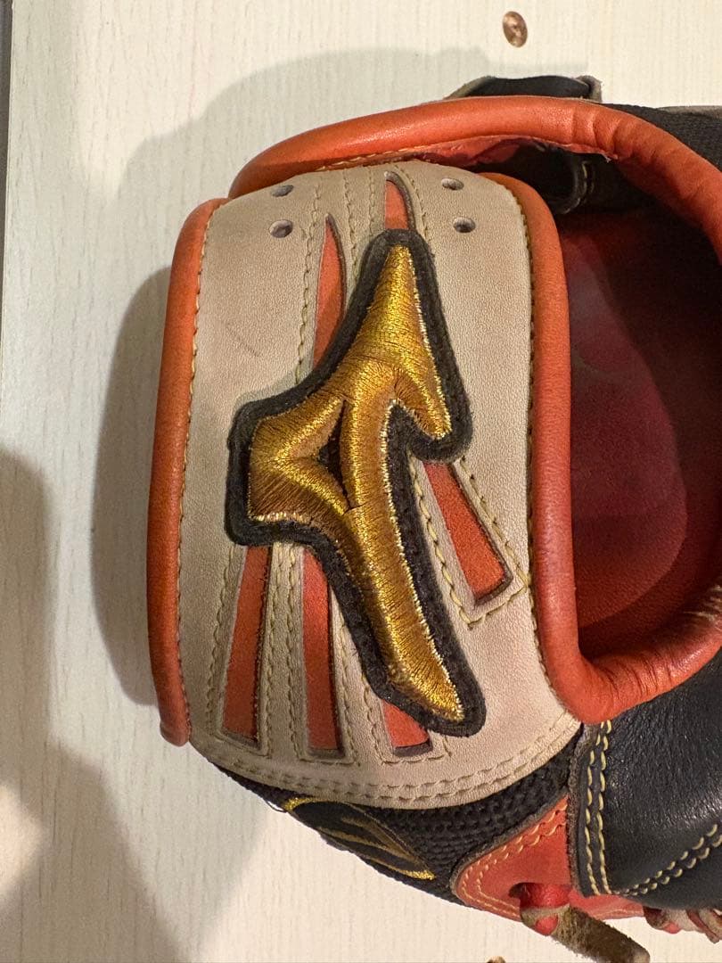 Mizuno 野球グローブ サイズ7