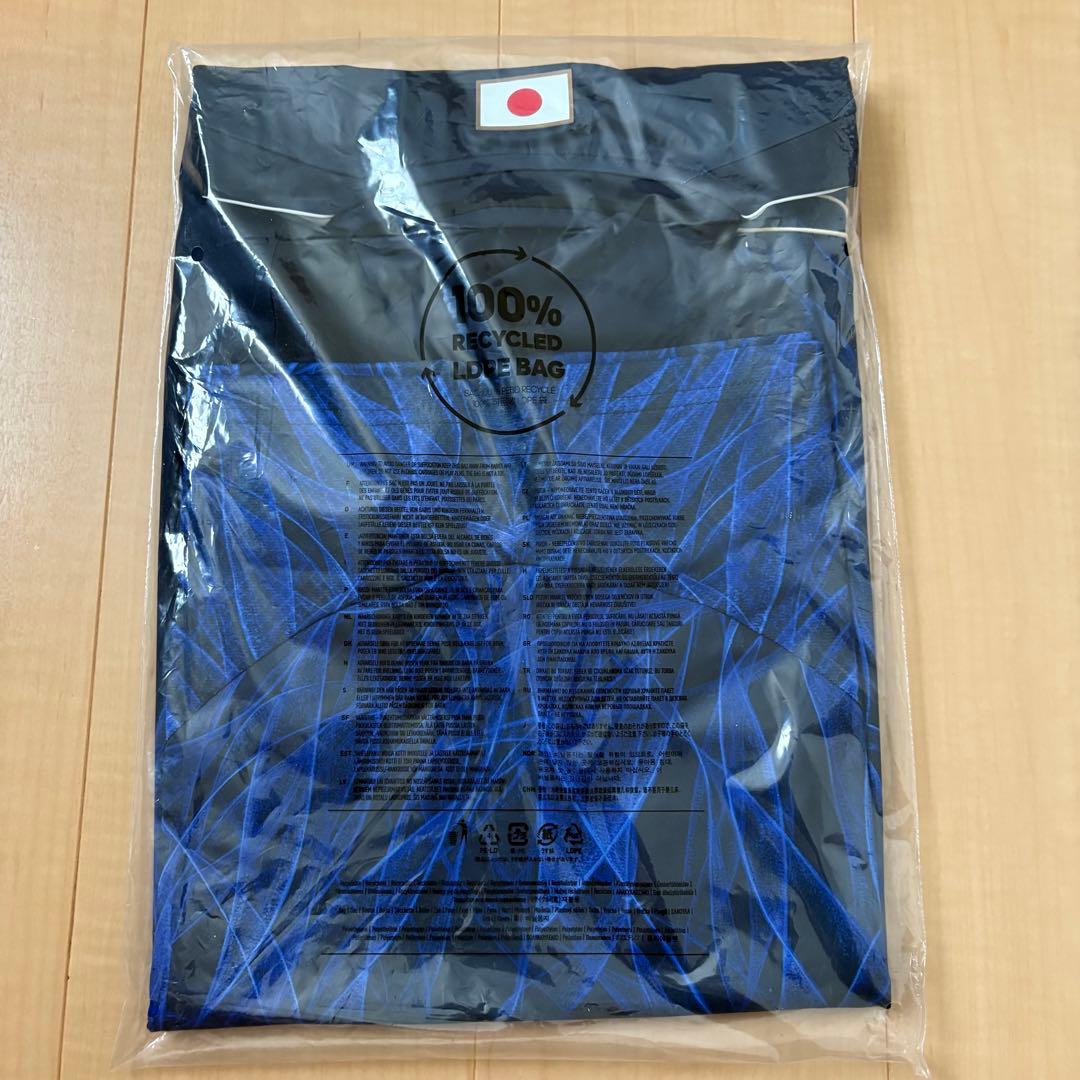 荒木遼太郎 日本代表 ユニフォーム