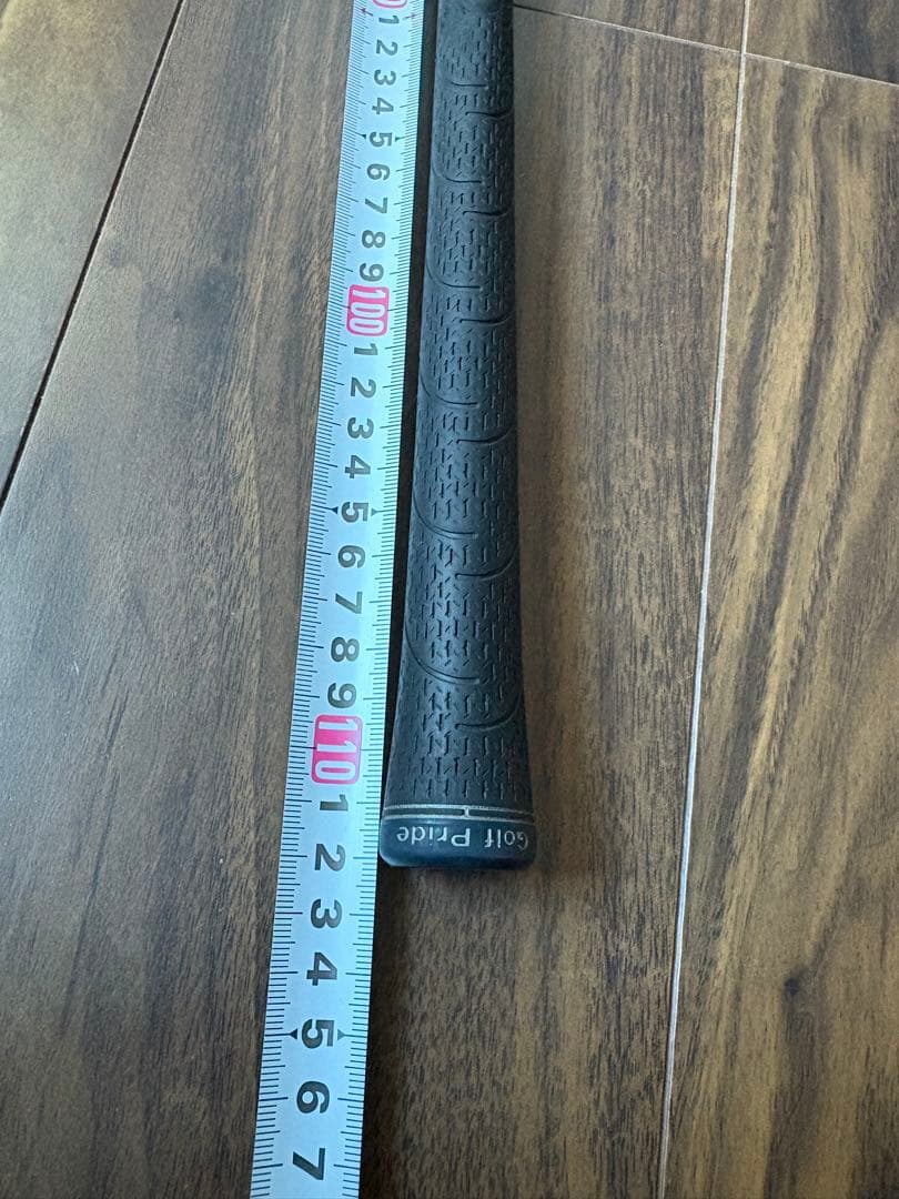 グラファイトデザインTOUR AD CQ-5 S キャロウェイスリーブ