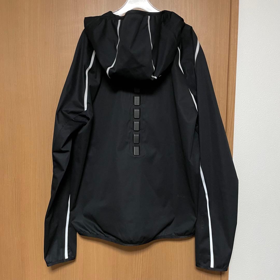 【Sサイズ】NIKE NOCTA ジャケットのみ　ブラック　 トレーニングウェア