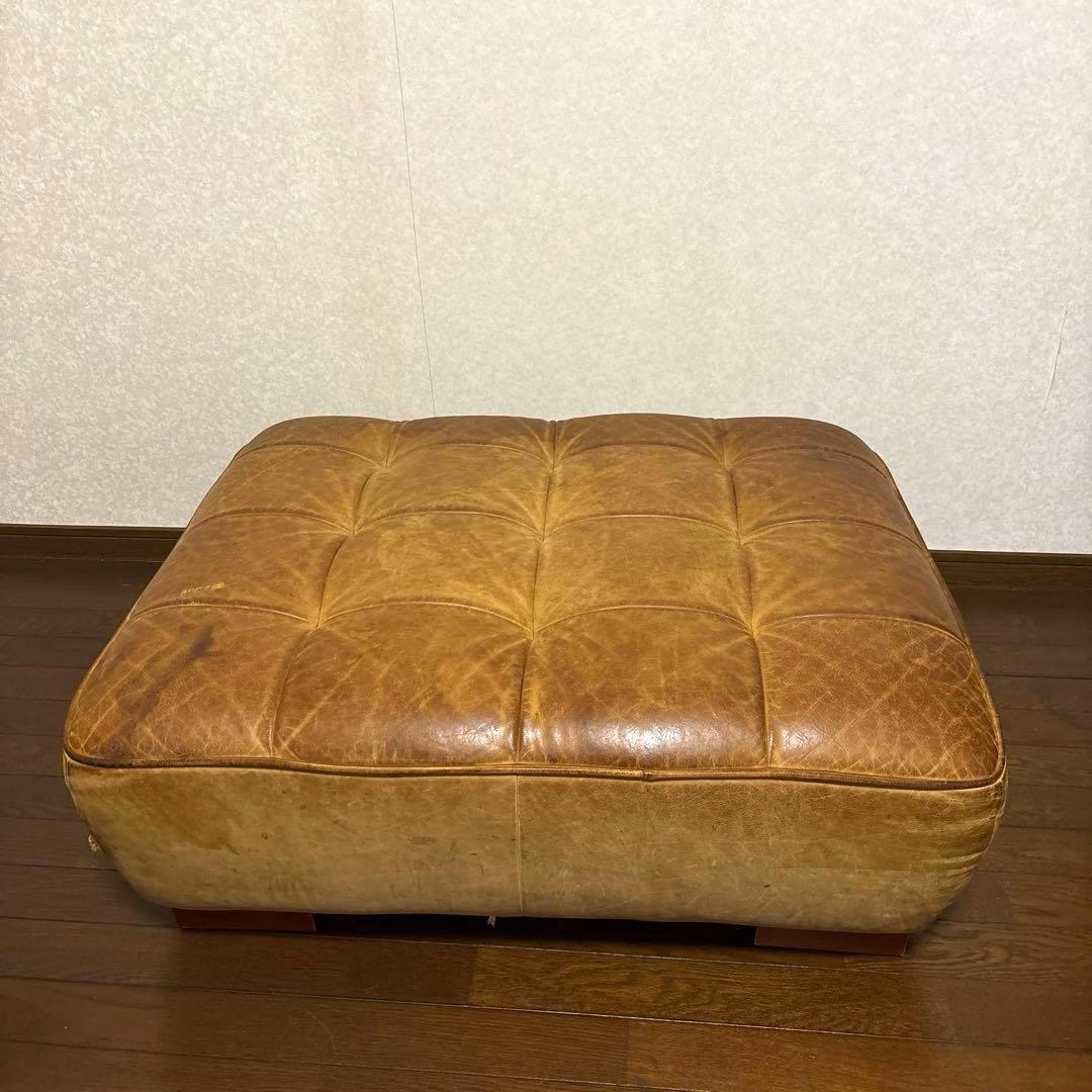 【匿名配送】クラッシュゲート オピアム オットマン
