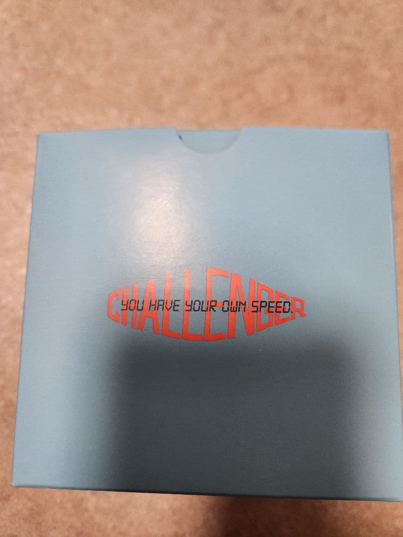 G-SHOCK CHALLENGER チャレンジャー Gショック