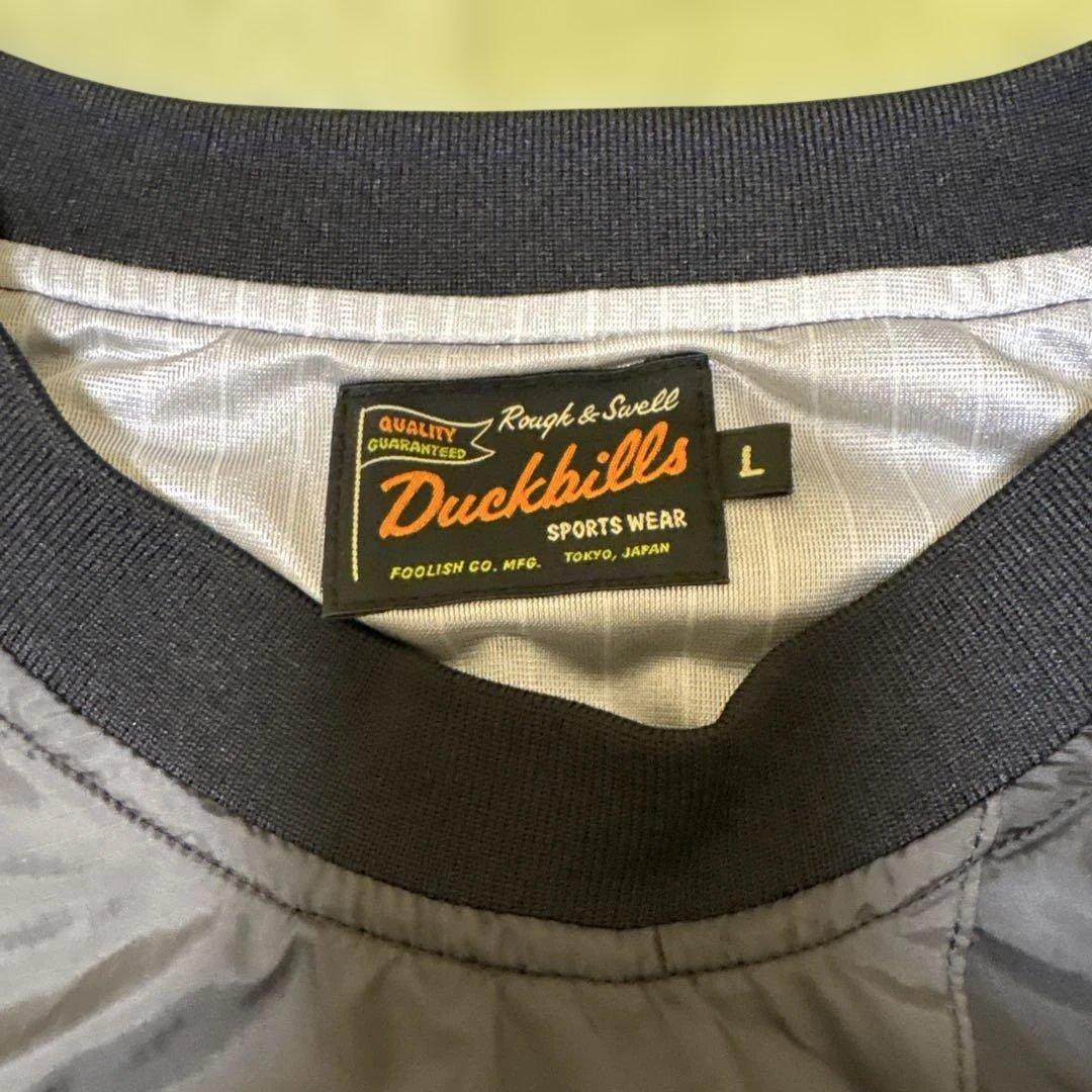 ラフアンドスウェル　rough＆swell スニード　Ｌ