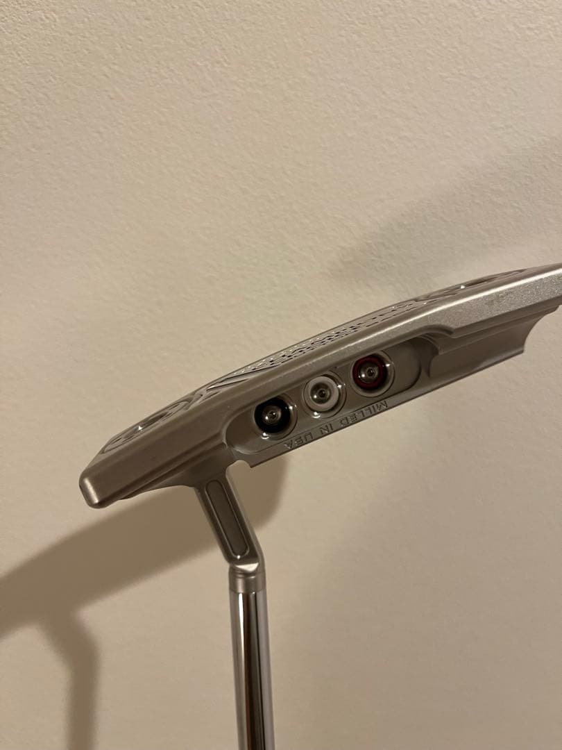 スコッティキャメロン　チャンピオンズチョイス 2.5 ＋ 左利き 34インチ