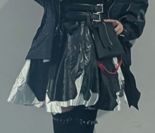 スルト アークナイツ コスプレ フルセット 衣装 靴 武器 ウィッグ 角