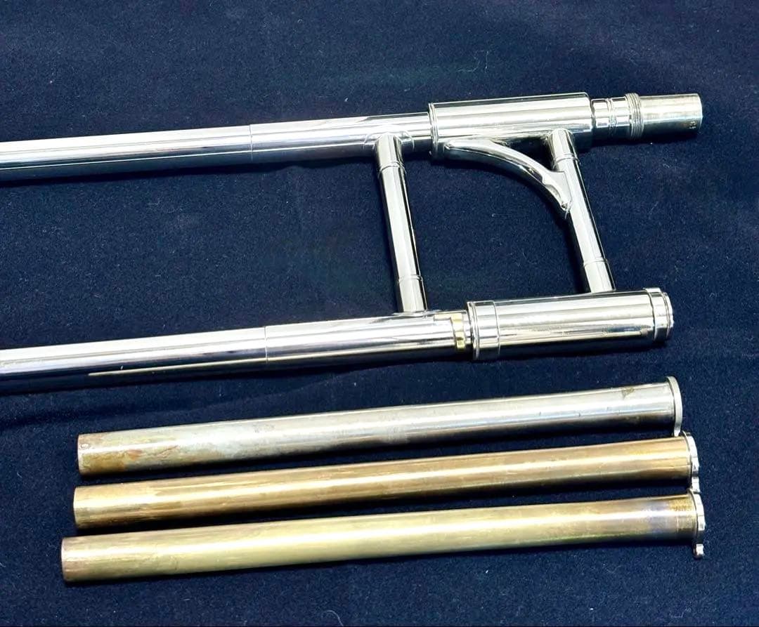 R*c様 【超美品】B&S MS27IK ICONバルブマイスタージンガーバスト