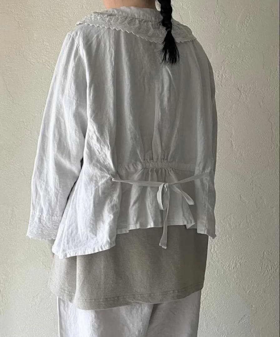 ネストローブ　nest Robe