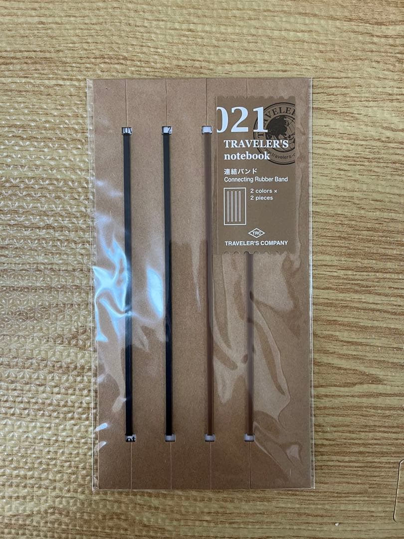 トラベラーズノート 東京駅デザイン