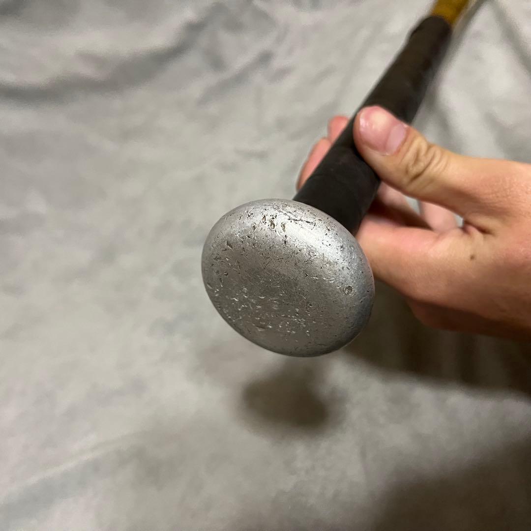 VKONG 02 HS700 硬式バット 84cm Mマーク　旧基準