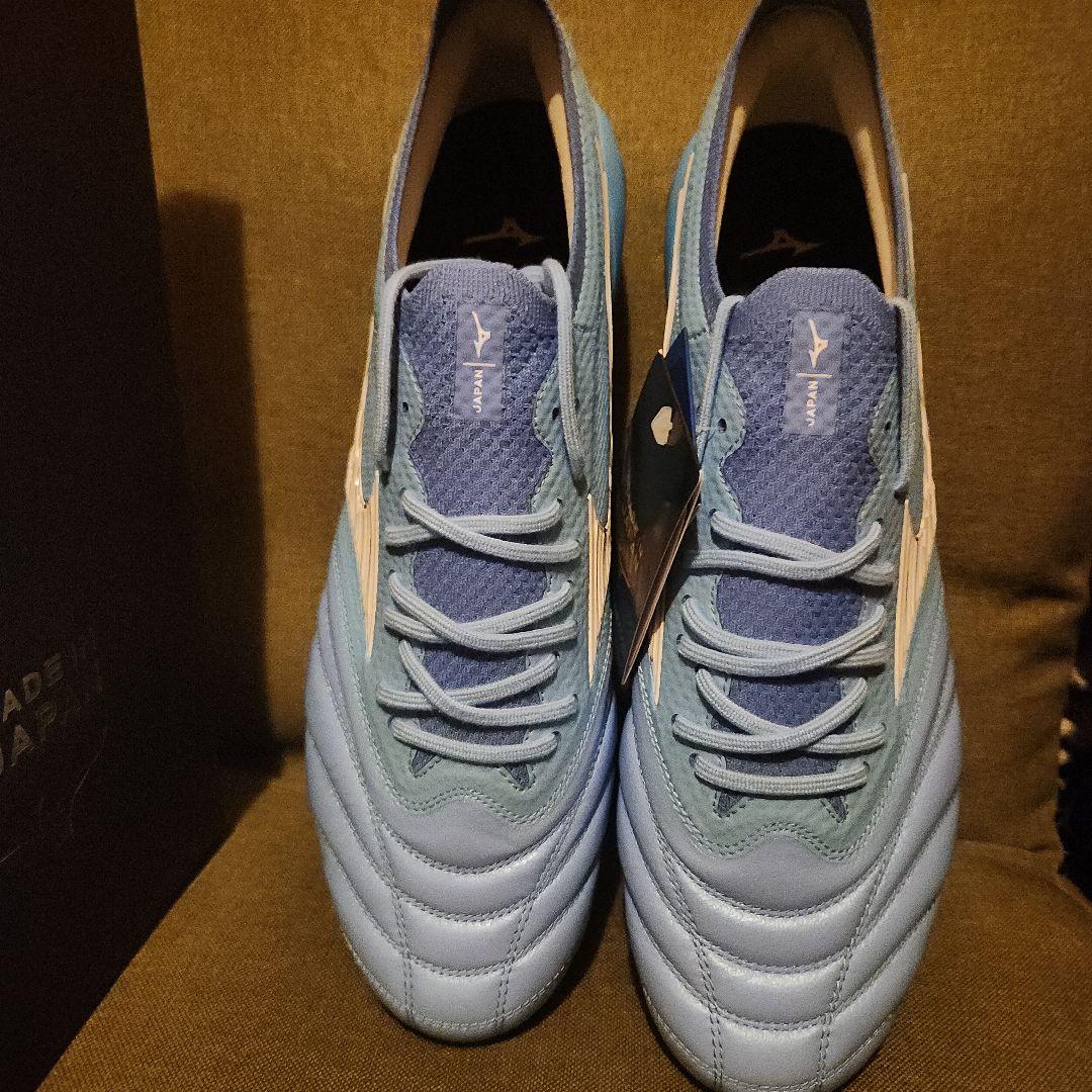 サッカースパイク