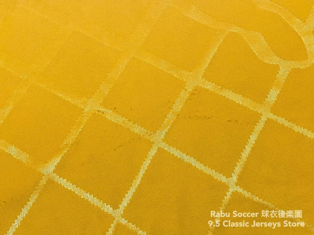 パルマ 95/96 3rd アウェイ ユニフォーム 長袖