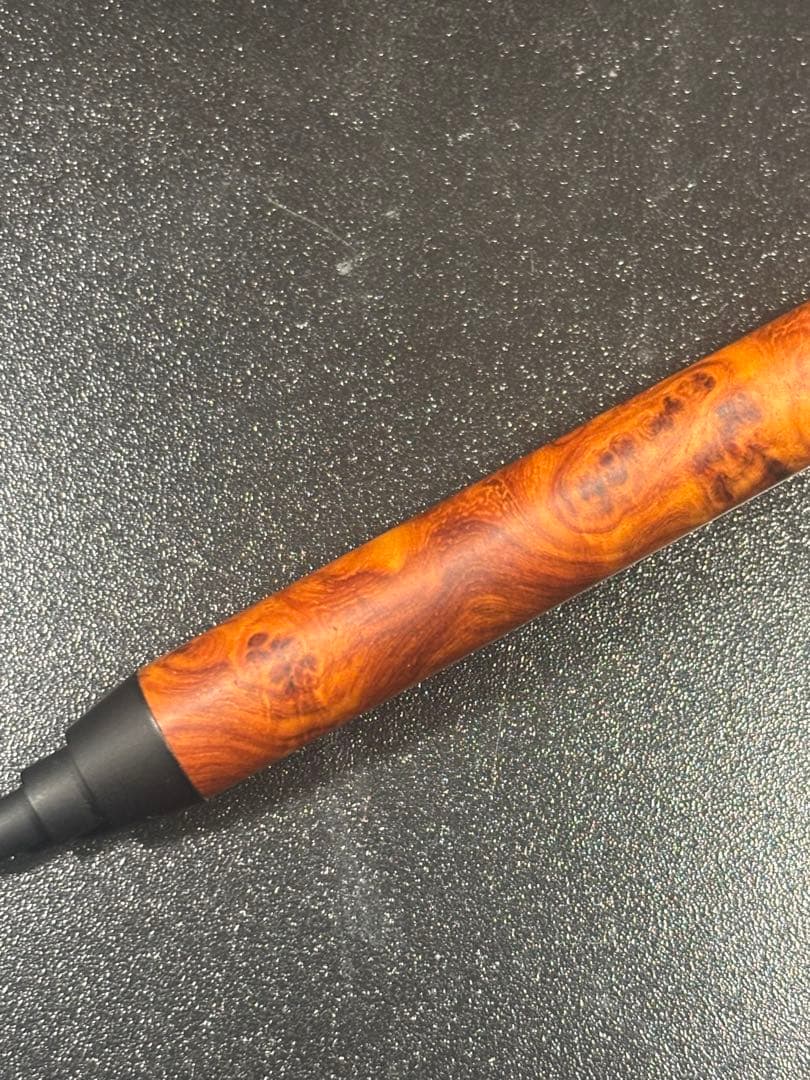 卯月工房　MDS1 本花梨瘤杢　018