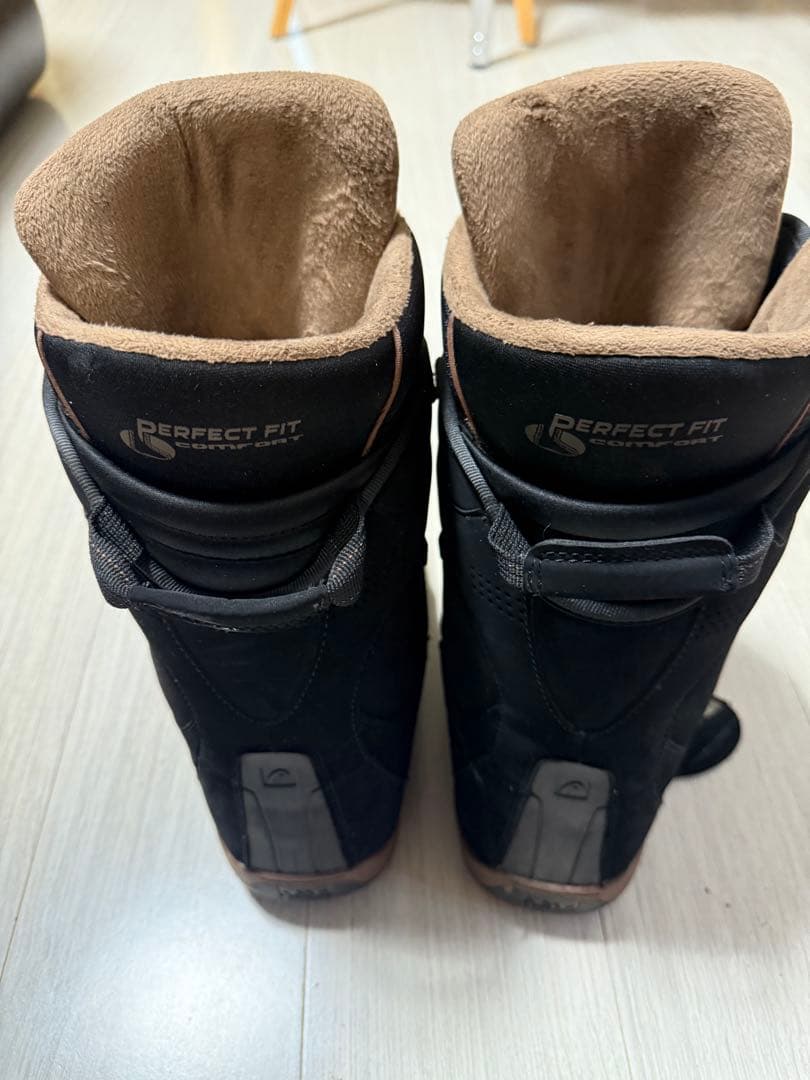 head spade BOAスノーボードブーツ 28cm