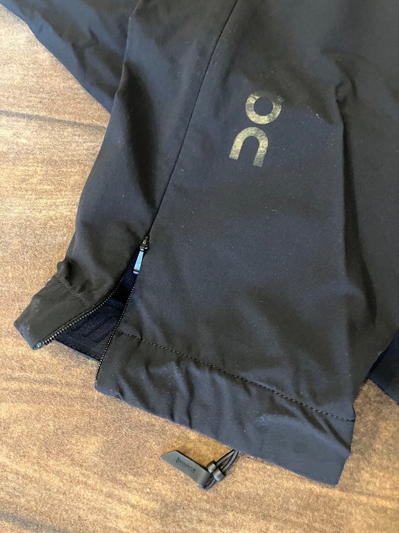 on active pants ランニング