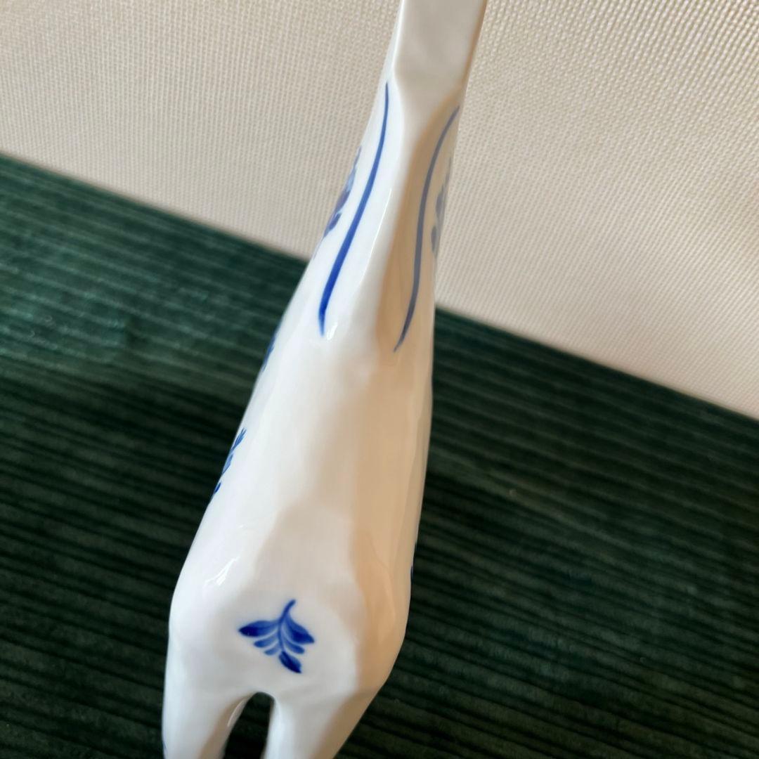 【希少】ロイヤルコペンハーゲン　馬の置物　美品　ダーラナホース