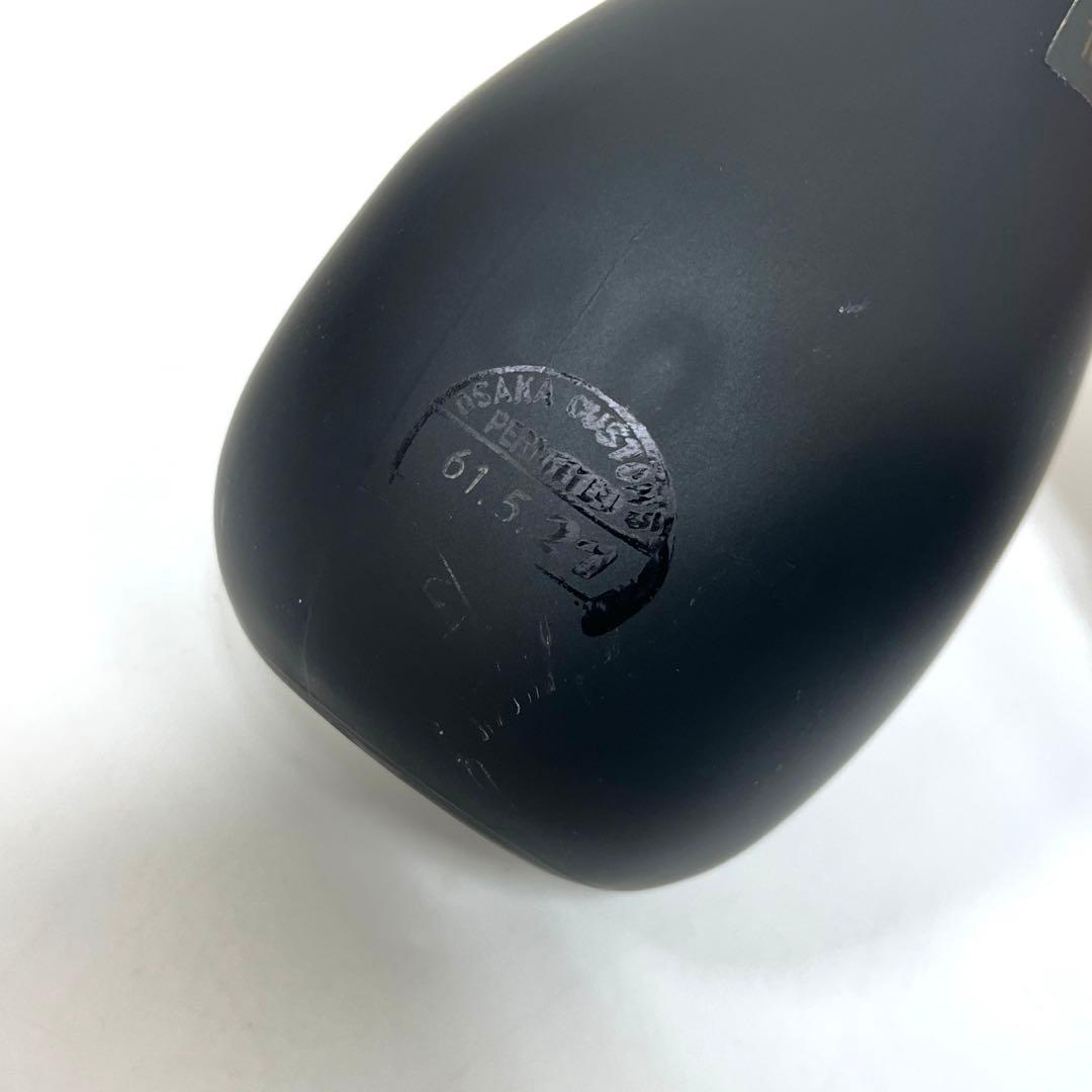 【未開栓】OTARD X.O コニャック ロングネックボトル ブランデー