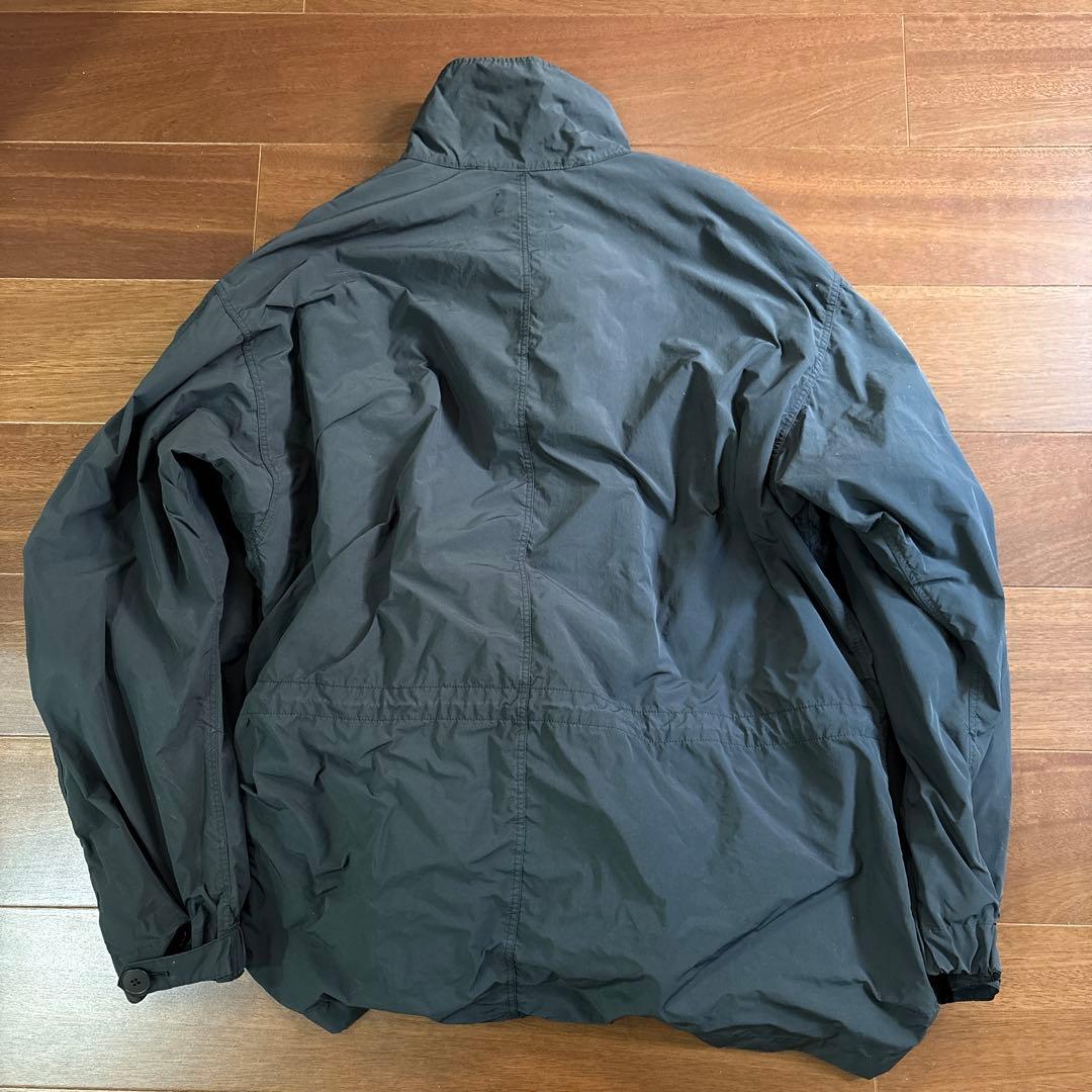 【田中 野夫さま専用】ATON モッズコート06 サイズ エイトン カーキー