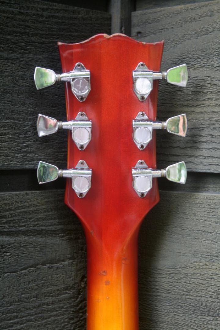 1976年製 Greco EG550R Japan Vintage Guitar