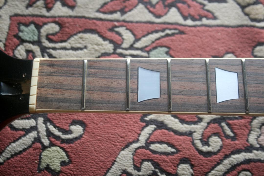 1976年製 Greco EG550R Japan Vintage Guitar