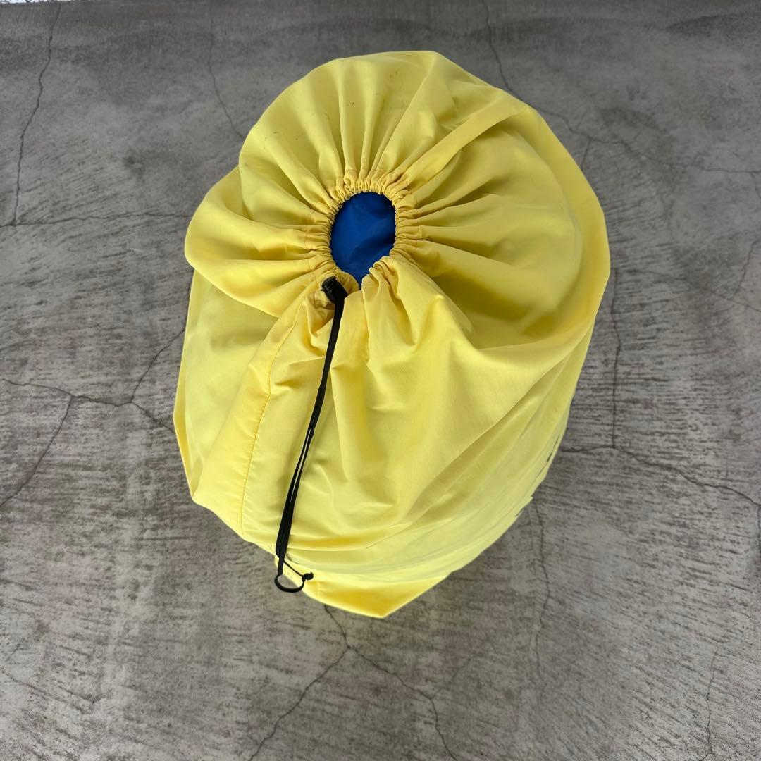 WESTERN MOUNTAINEERING ANTELOPE 6′0″