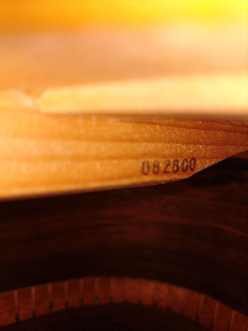 Morris 　TF　W-50　　　　　　　　　　　シリアル No.090789