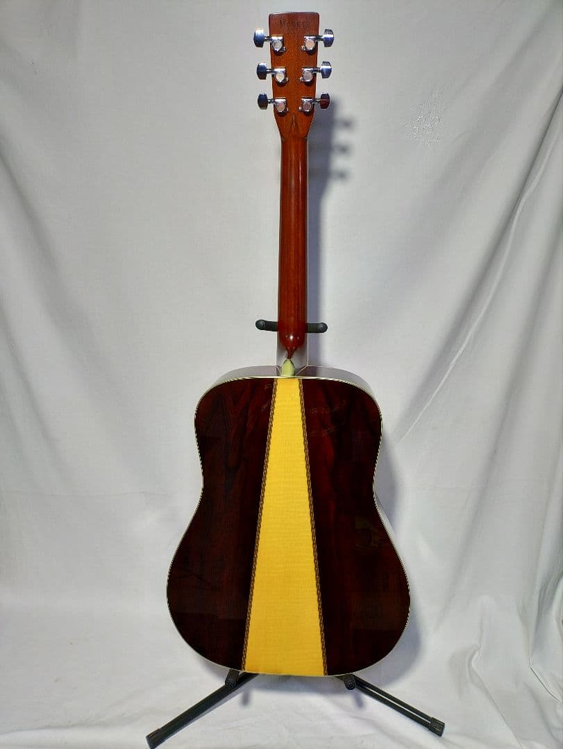 Morris 　TF　W-50　　　　　　　　　　　シリアル No.090789