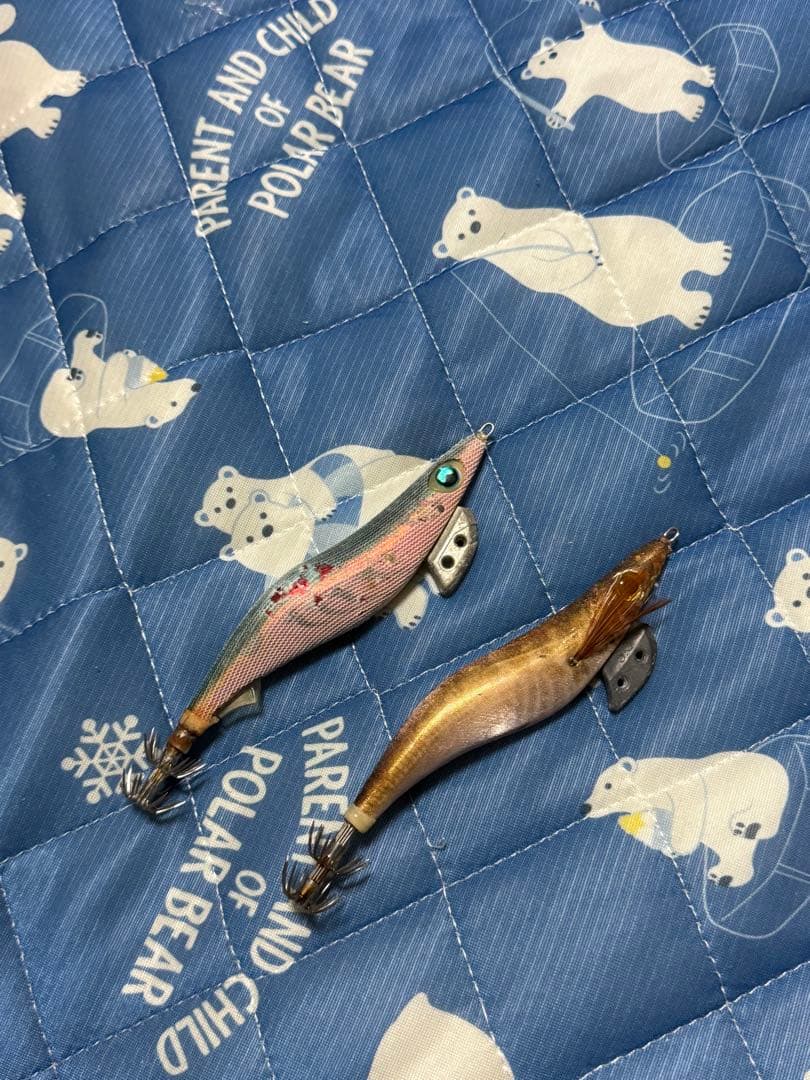 サイドワインダーEM-832MHR