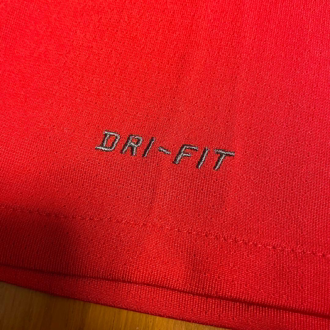 アーセナル 2010-11 ホーム 長袖ユニフォーム